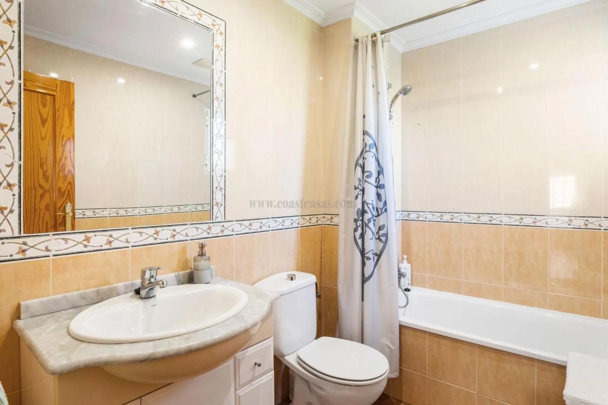 Venta de apartamento en Orihuela