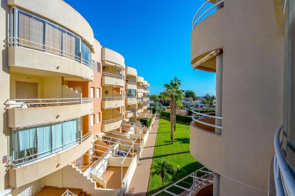 Venta de apartamento en Orihuela