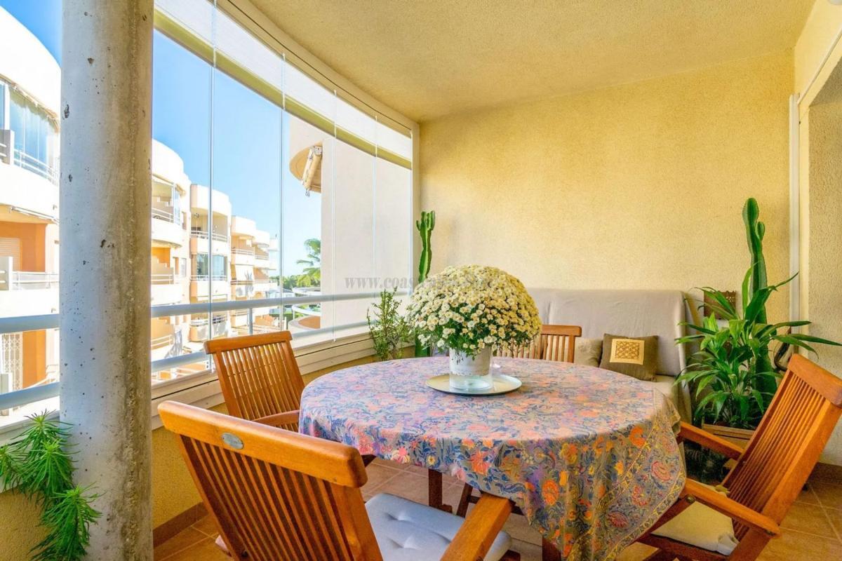 Venta de apartamento en Orihuela