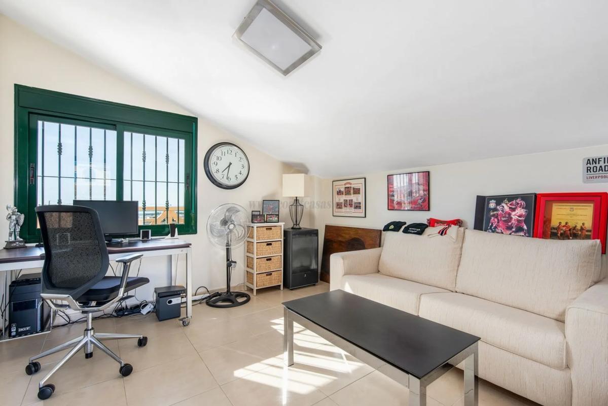 Venta de villa en Rojales