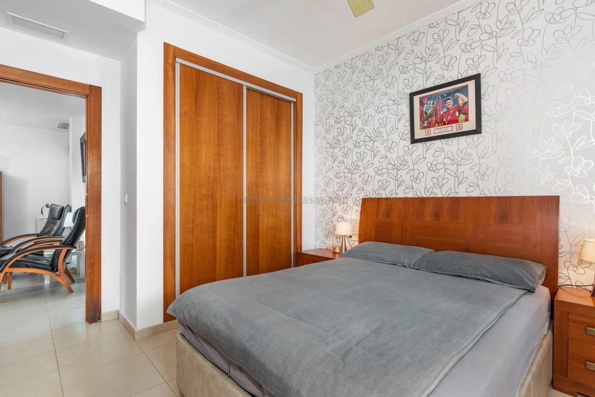 Venta de villa en Rojales
