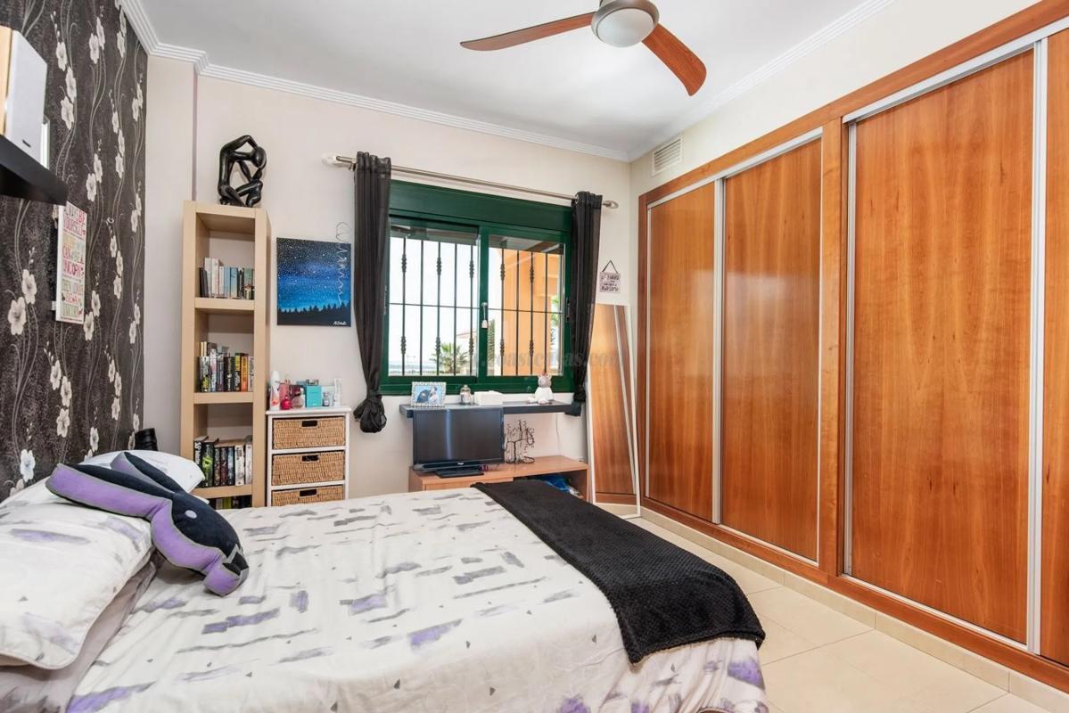 Venta de villa en Rojales