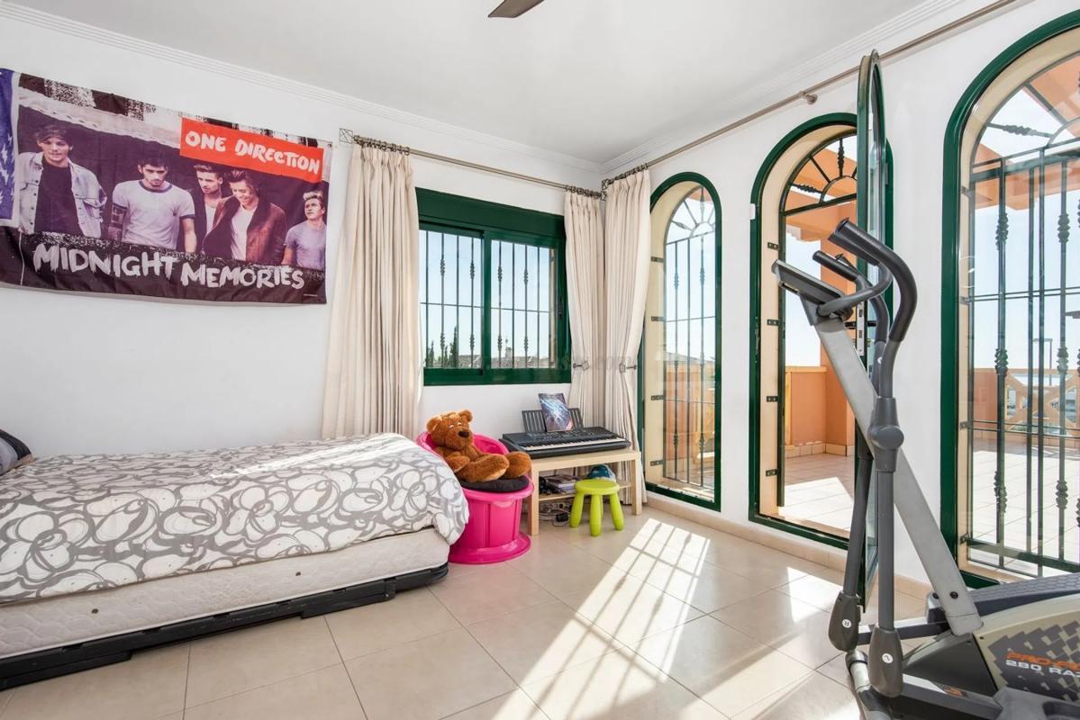 Venta de villa en Rojales