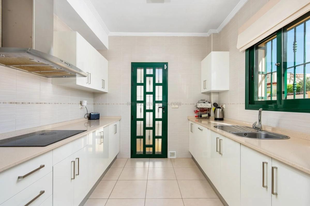 Venta de villa en Rojales