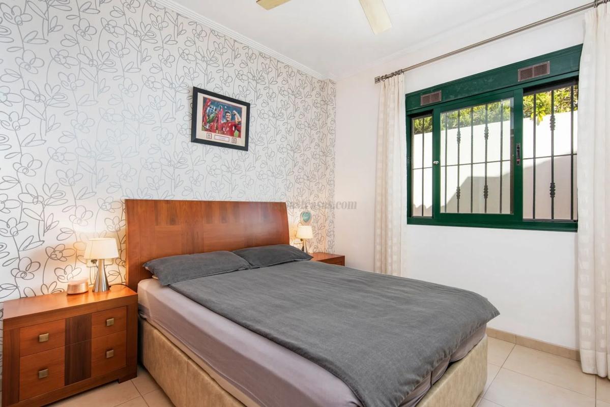 Venta de villa en Rojales