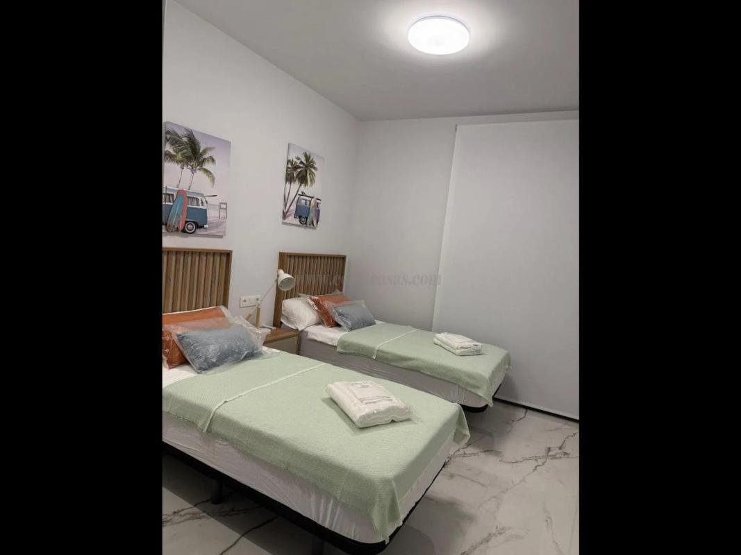 Venta de apartamento en Orihuela