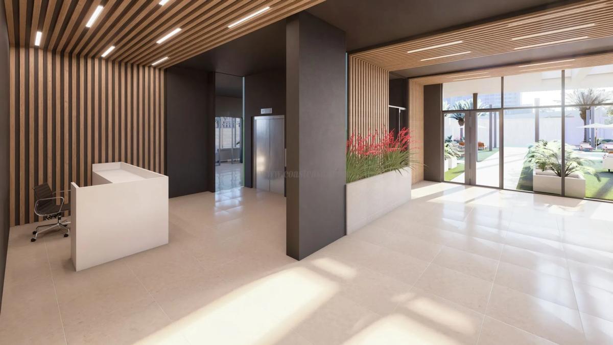 Venta de apartamento en Calpe