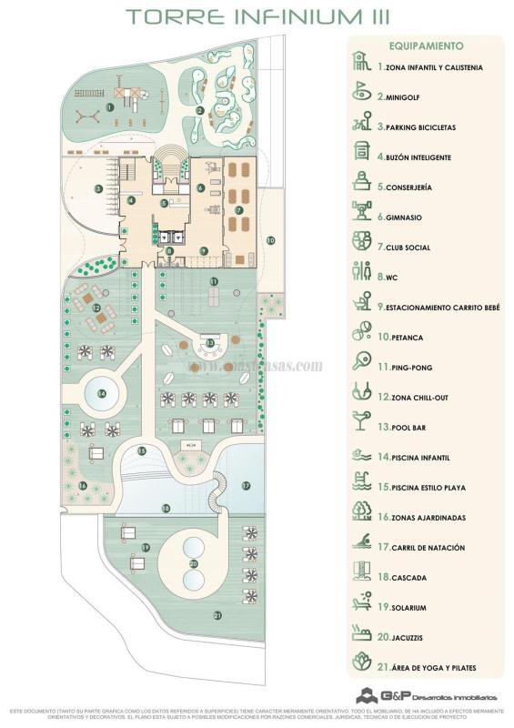 Venta de apartamento en Calpe