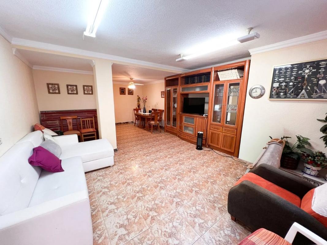 Venta de apartamento en Guardamar del Segura