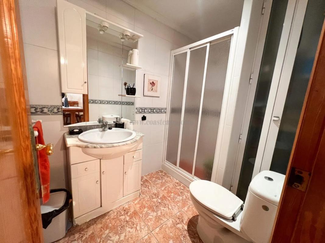 Venta de apartamento en Guardamar del Segura
