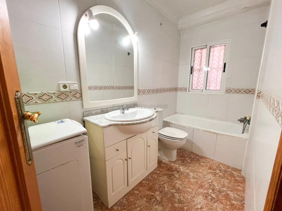 Venta de apartamento en Guardamar del Segura