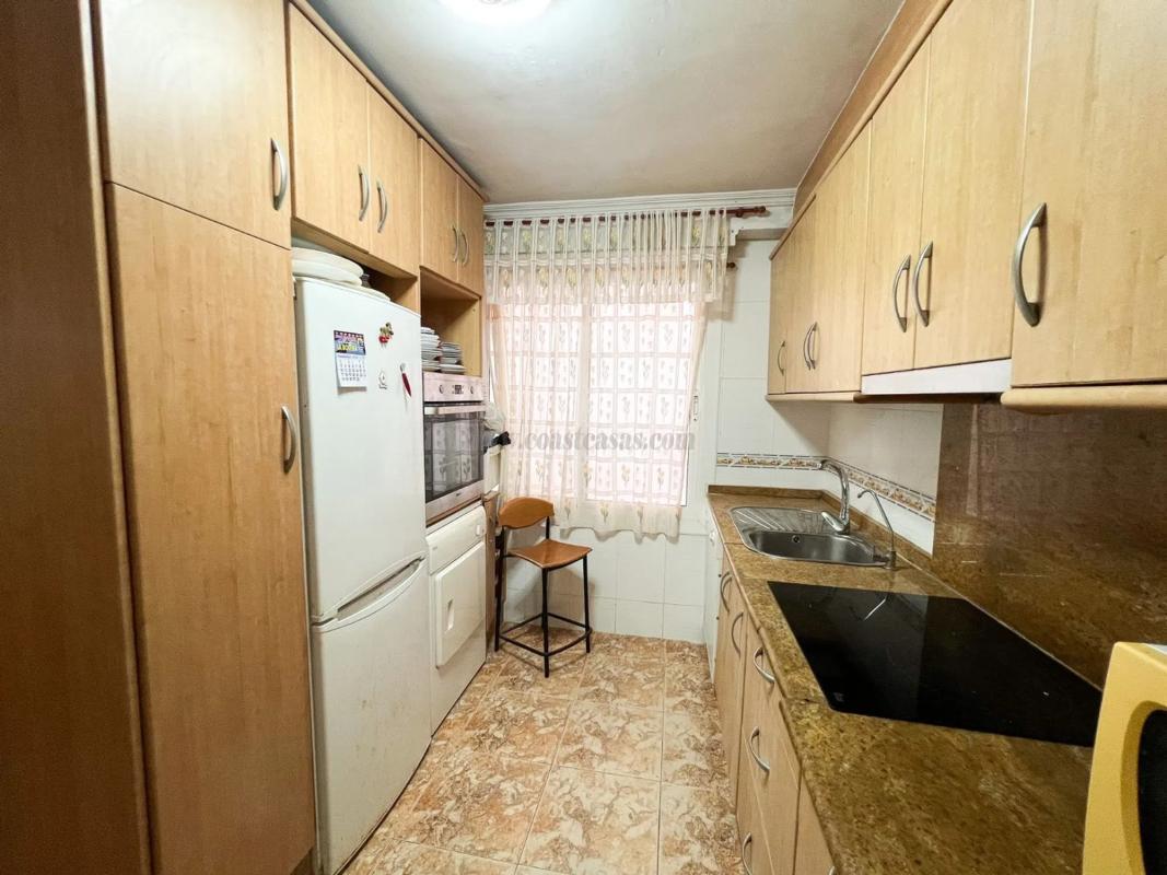Venta de apartamento en Guardamar del Segura