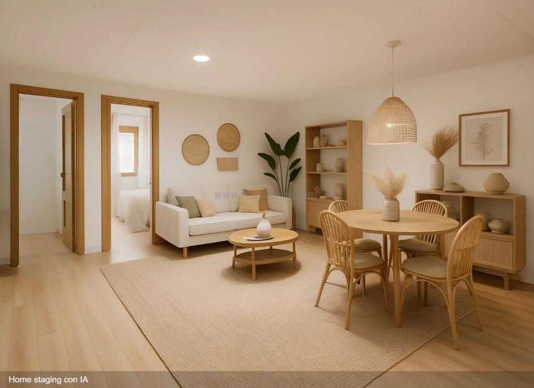 Venta de apartamento en Guardamar del Segura