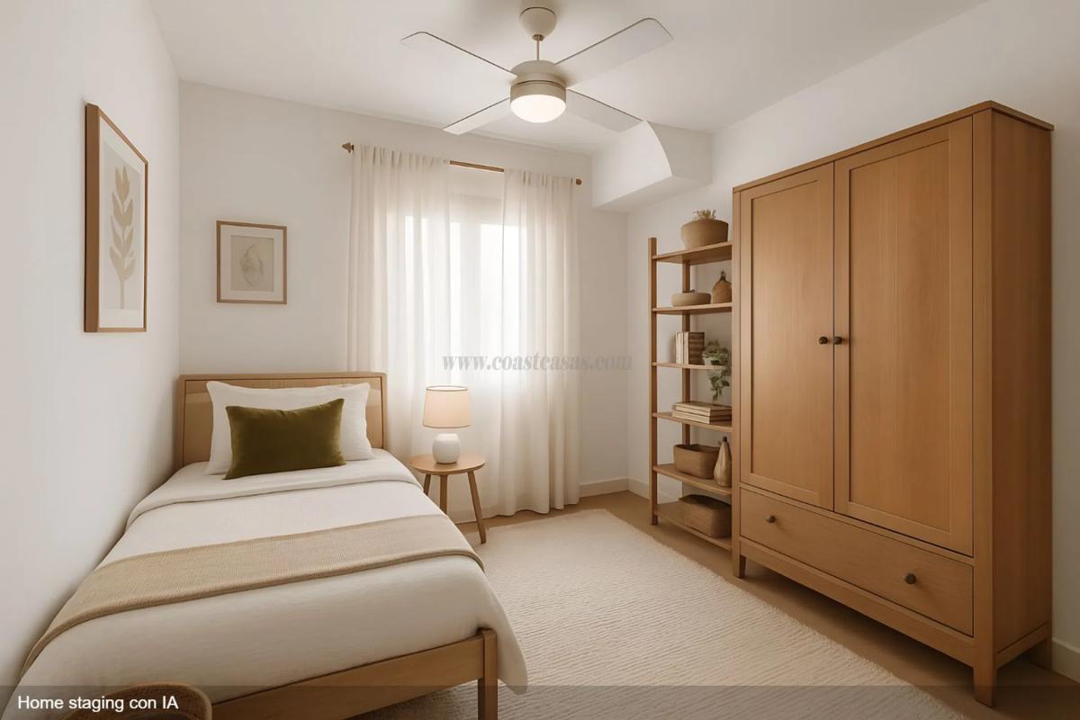 Venta de apartamento en Guardamar del Segura
