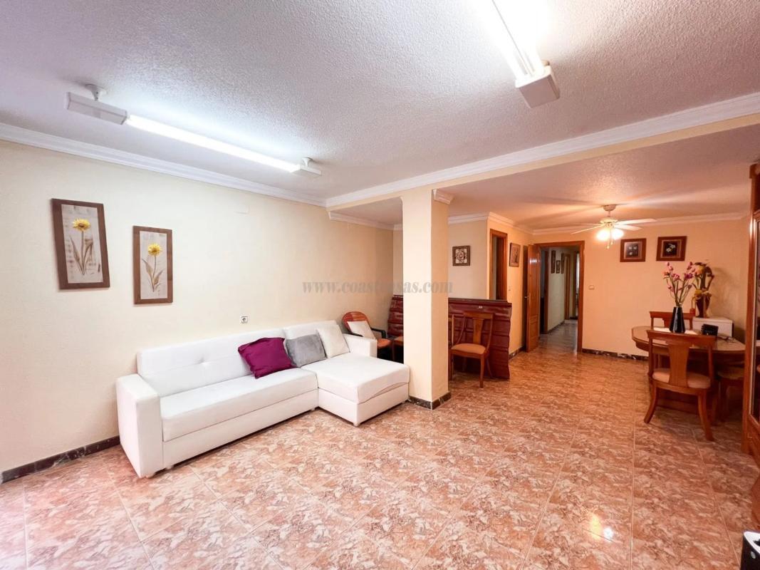 Venta de apartamento en Guardamar del Segura