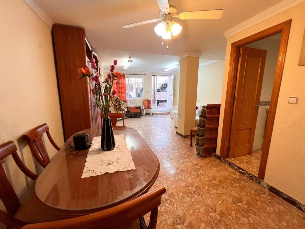 Venta de apartamento en Guardamar del Segura
