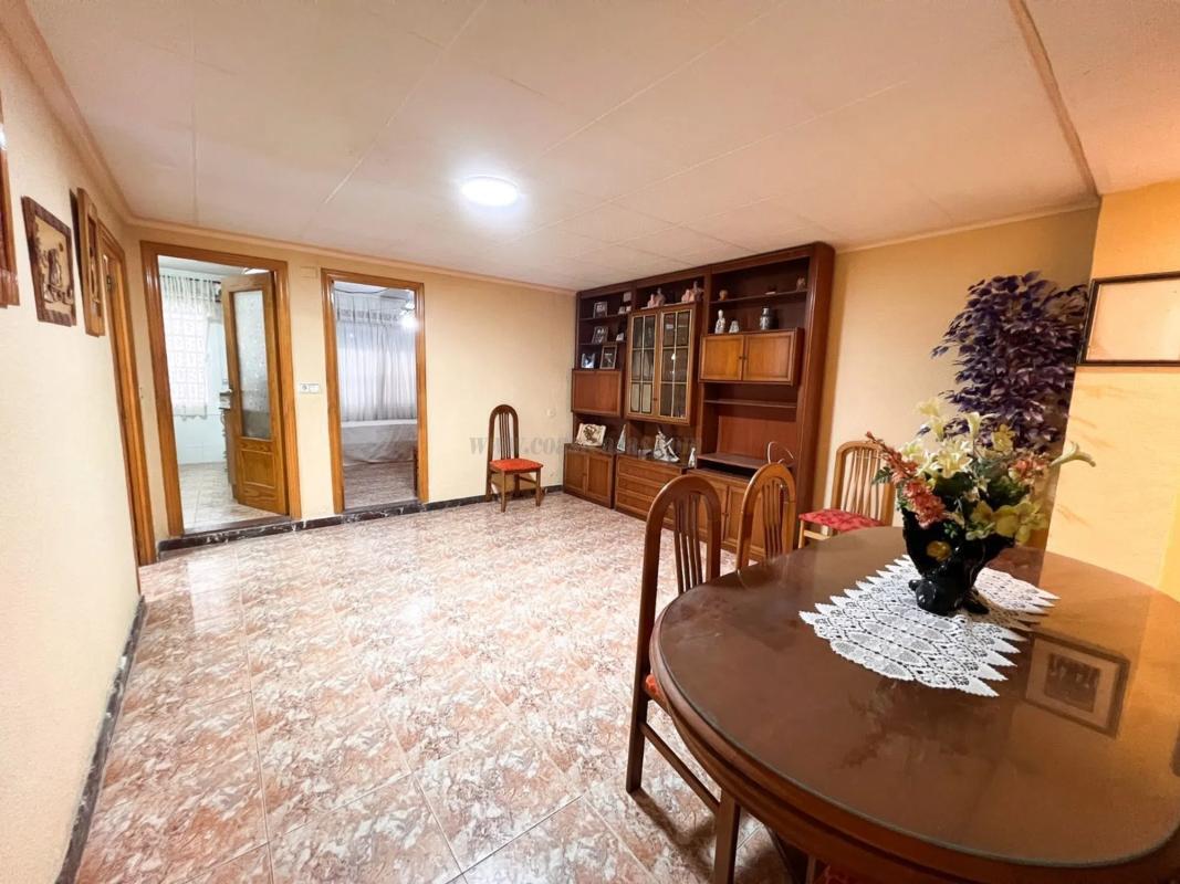 Venta de apartamento en Guardamar del Segura