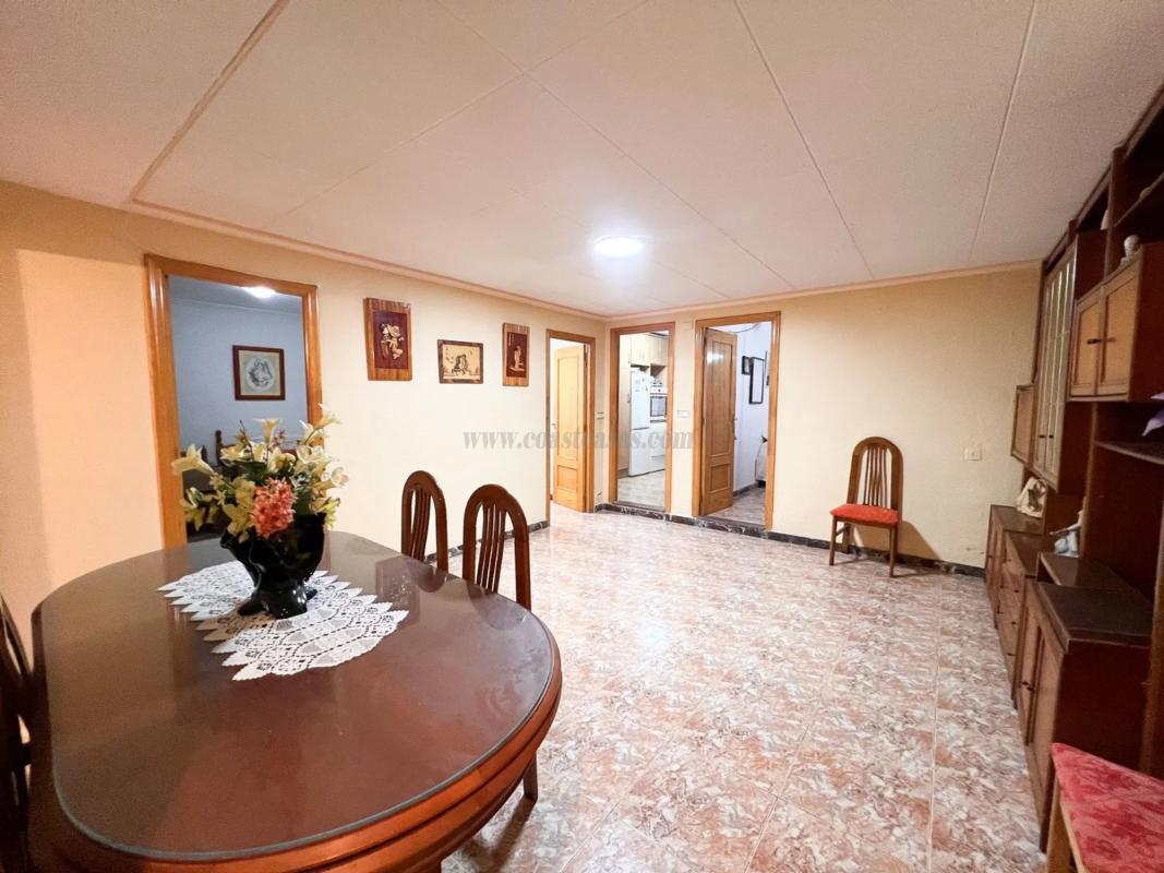 Venta de apartamento en Guardamar del Segura