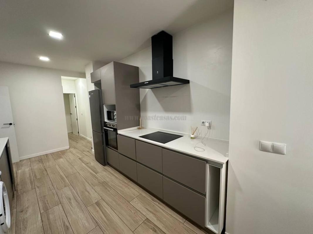 Venta de apartamento en Alicante