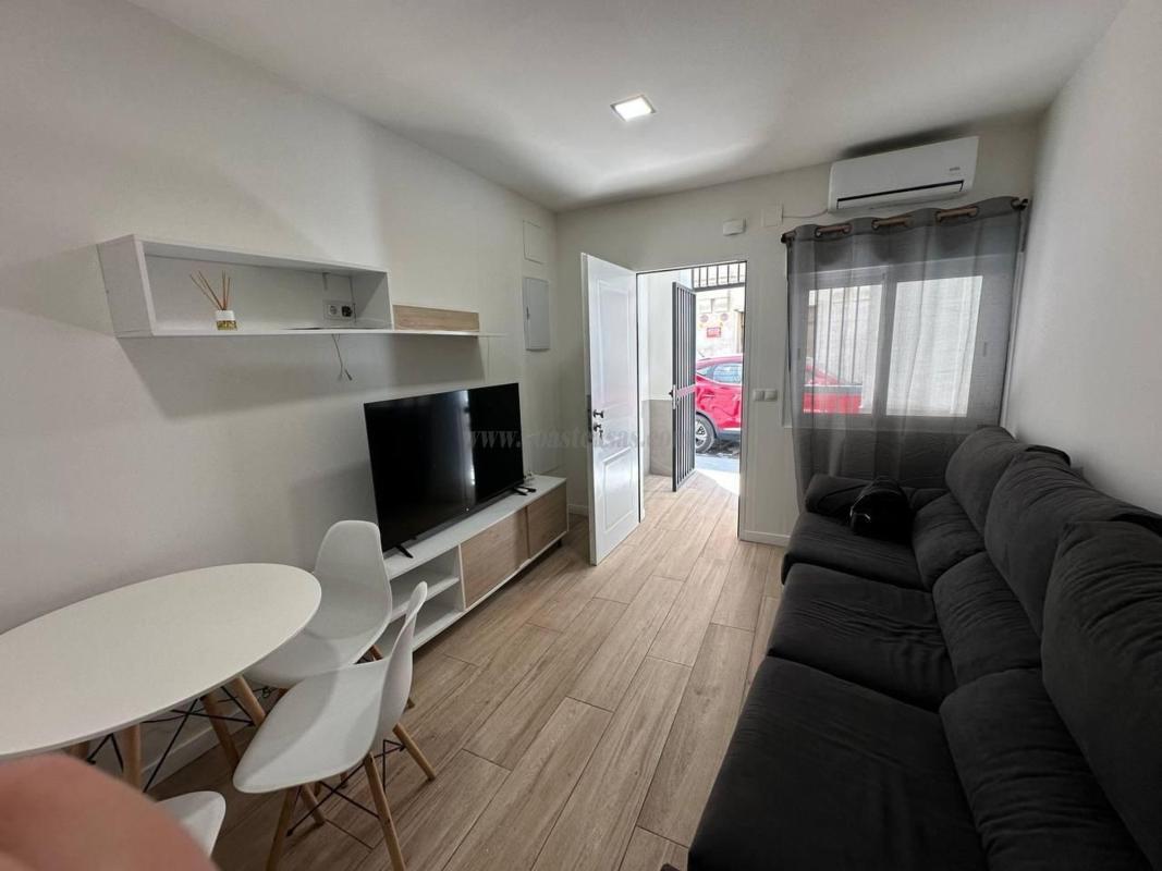 Venta de apartamento en Alicante