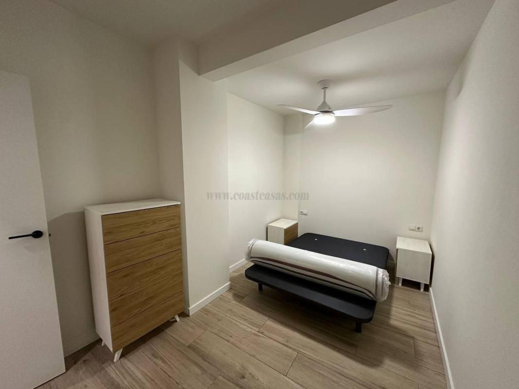 Venta de apartamento en Alicante