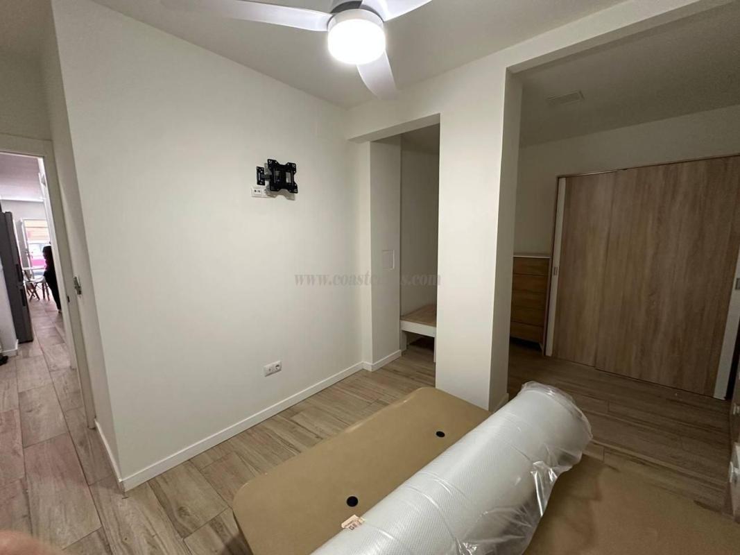 Venta de apartamento en Alicante