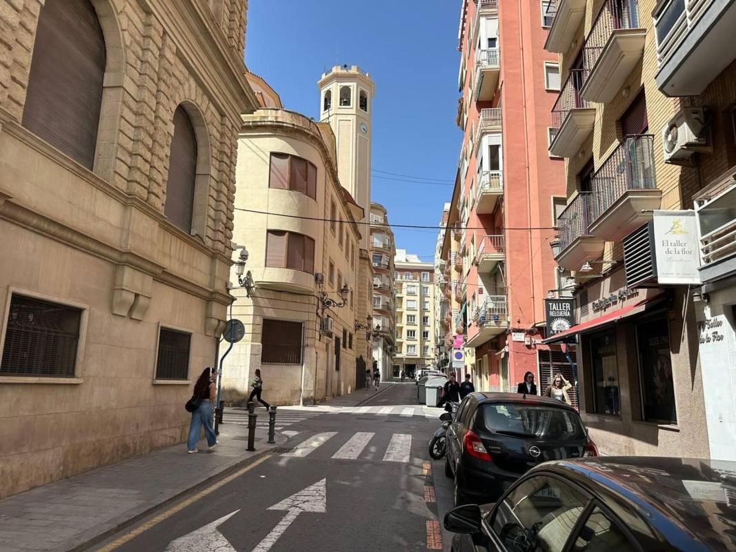 Venta de apartamento en Alicante