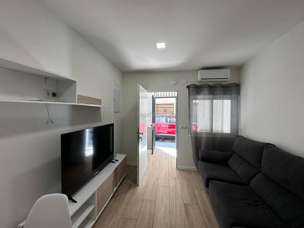 Venta de apartamento en Alicante
