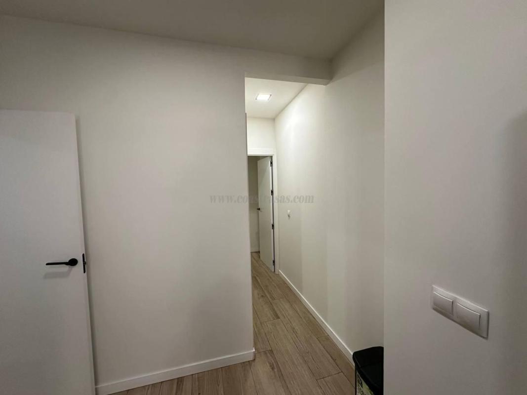 Venta de apartamento en Alicante