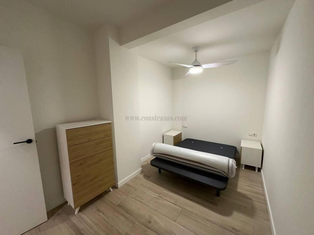 Venta de apartamento en Alicante