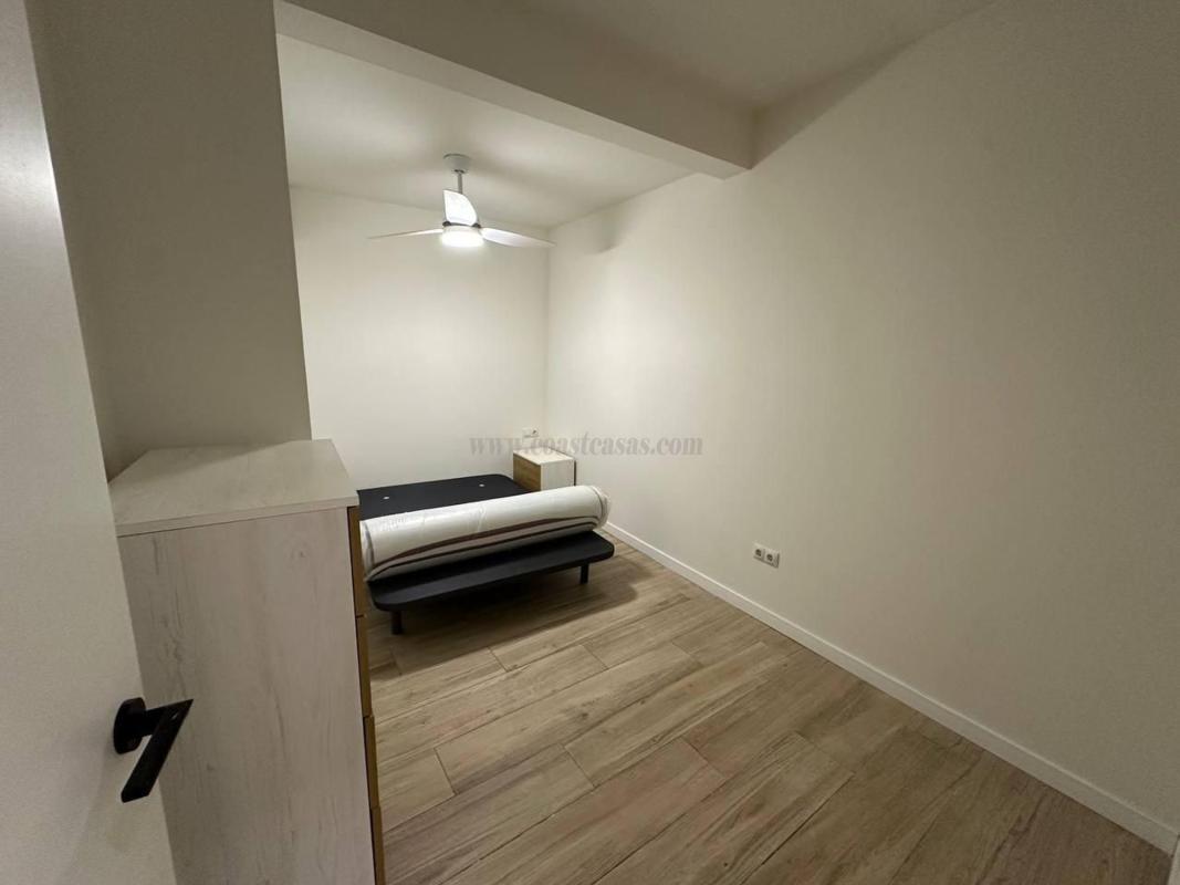 Venta de apartamento en Alicante