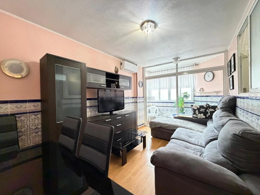 Venta de apartamento en Torrevieja
