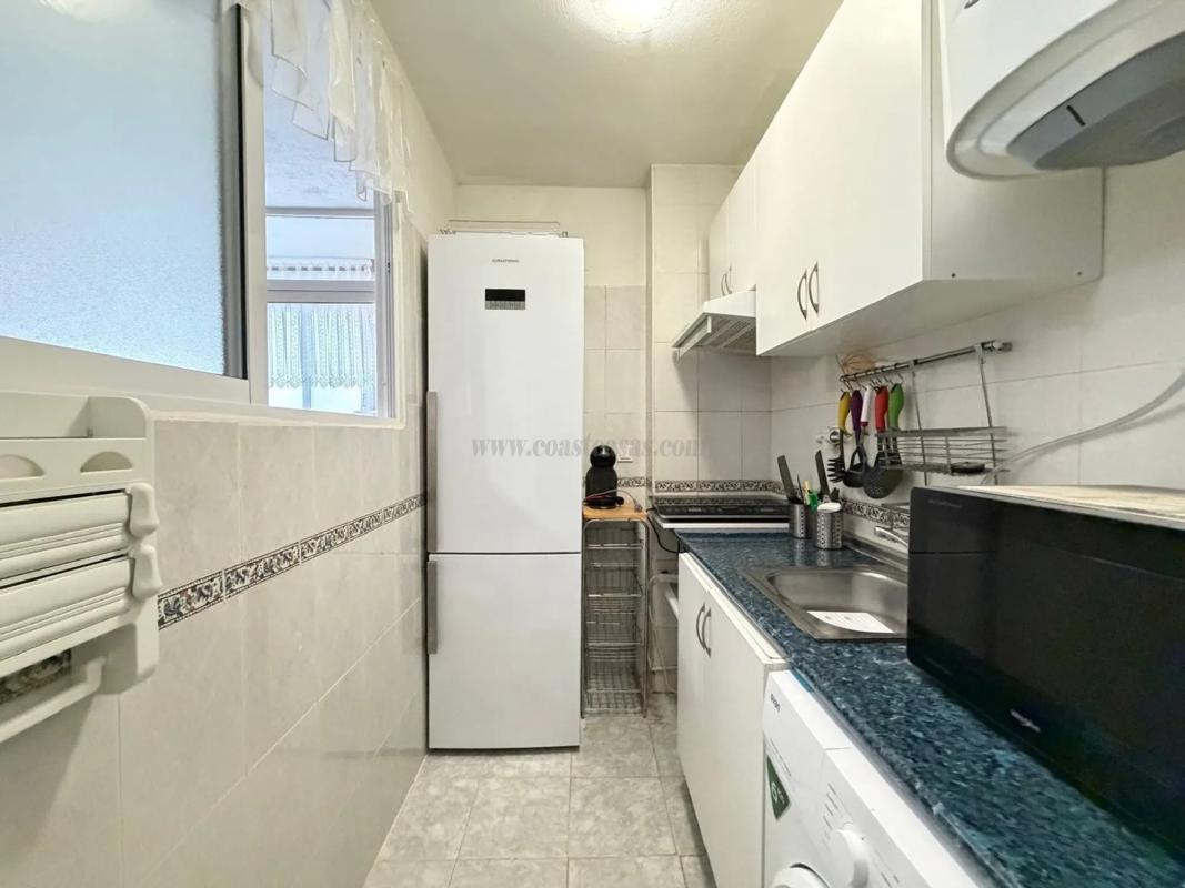 Venta de apartamento en Torrevieja