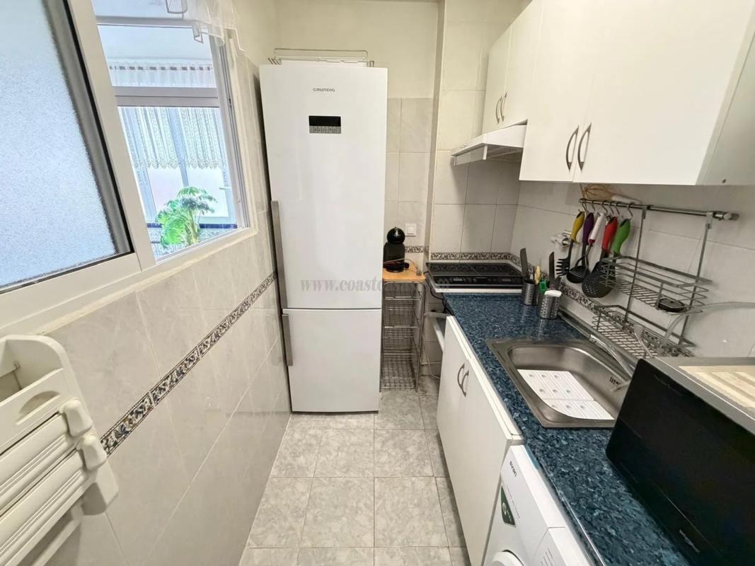 Venta de apartamento en Torrevieja