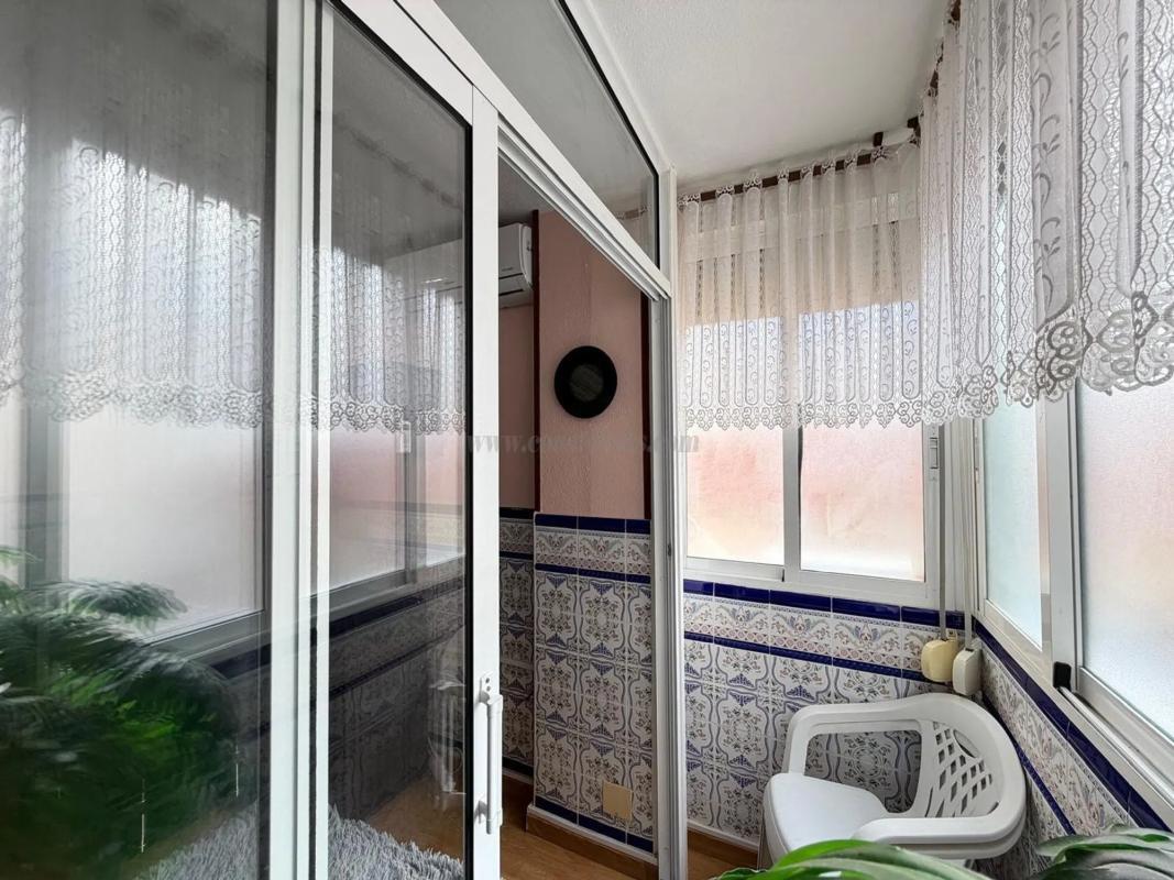 Venta de apartamento en Torrevieja