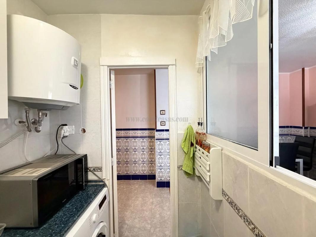 Venta de apartamento en Torrevieja