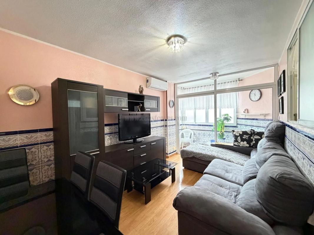 Venta de apartamento en Torrevieja