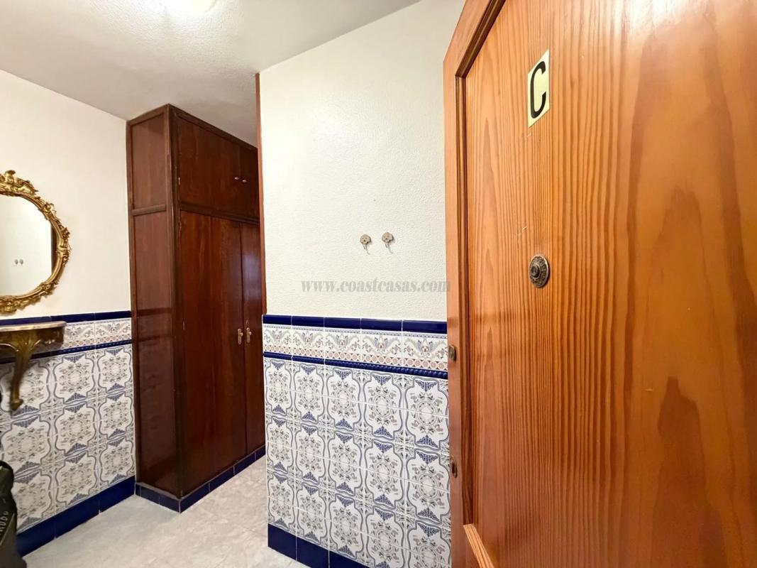 Venta de apartamento en Torrevieja