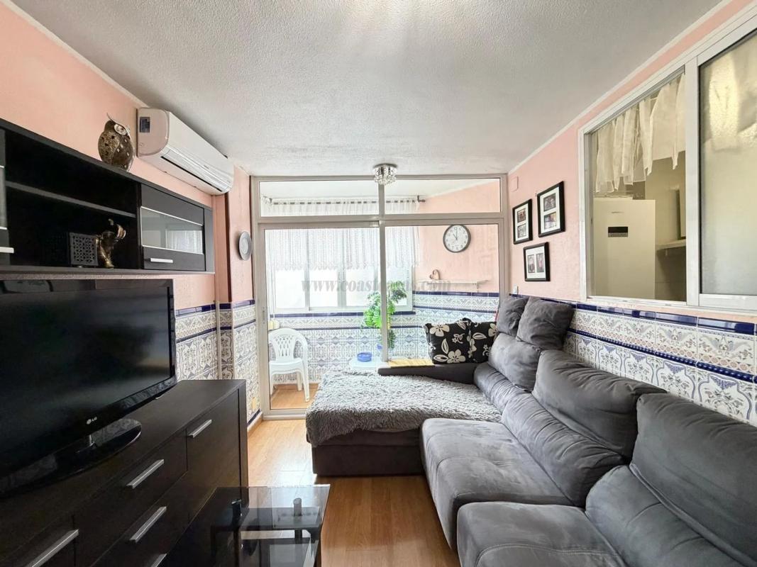 Venta de apartamento en Torrevieja