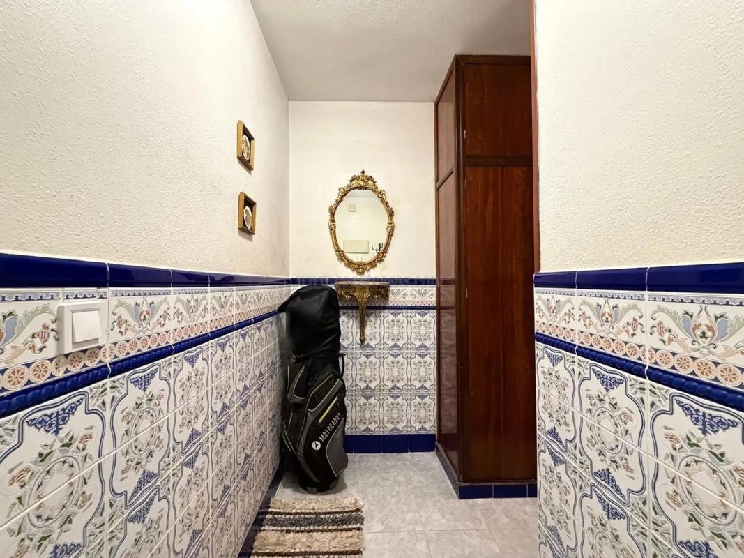 Venta de apartamento en Torrevieja