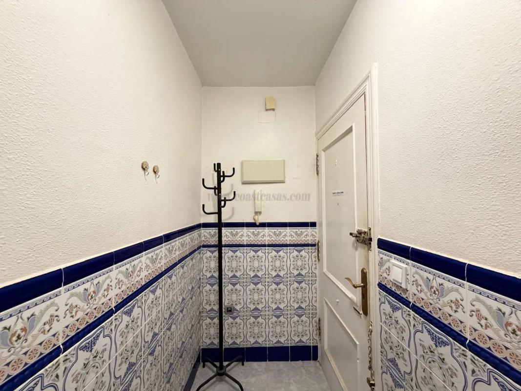Venta de apartamento en Torrevieja