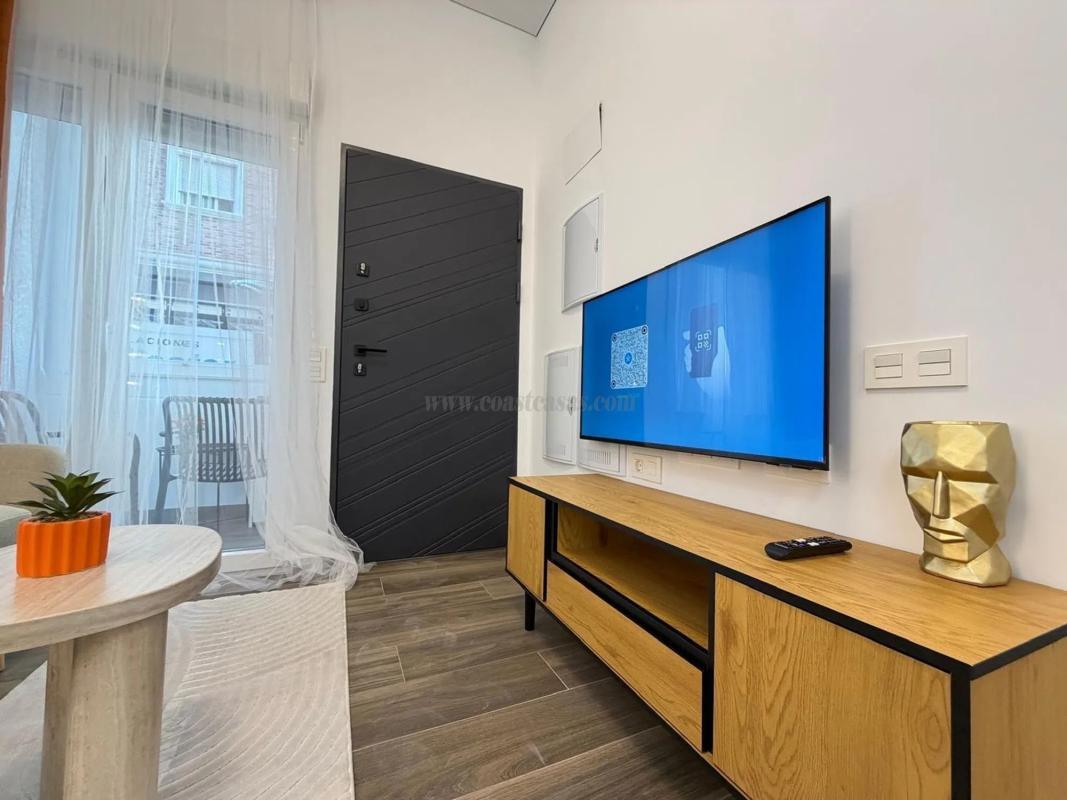 Venta de apartamento en Torrevieja