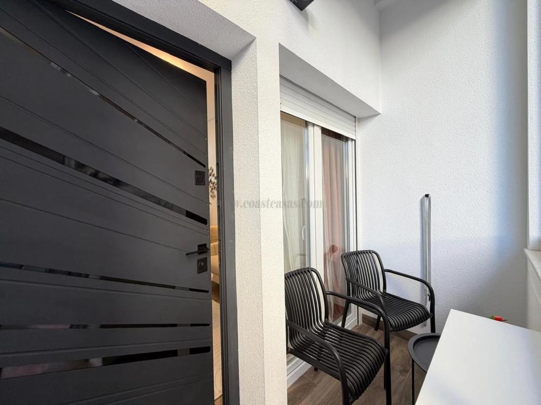 Venta de apartamento en Torrevieja