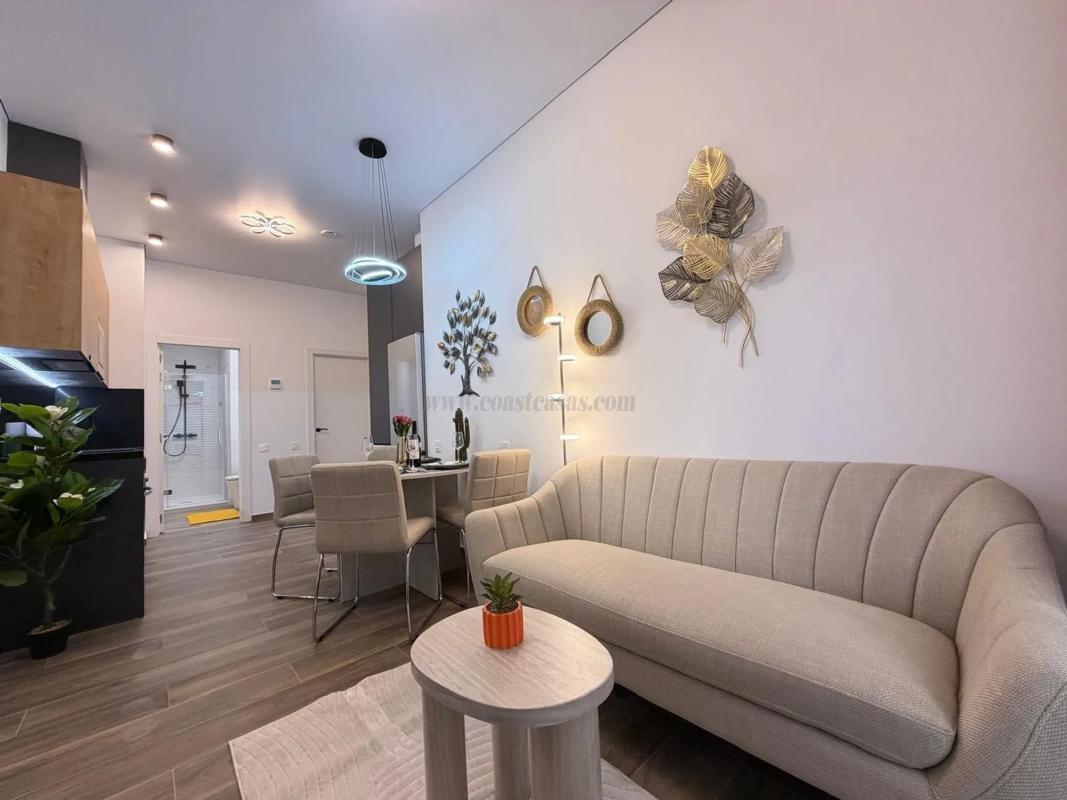Venta de apartamento en Torrevieja