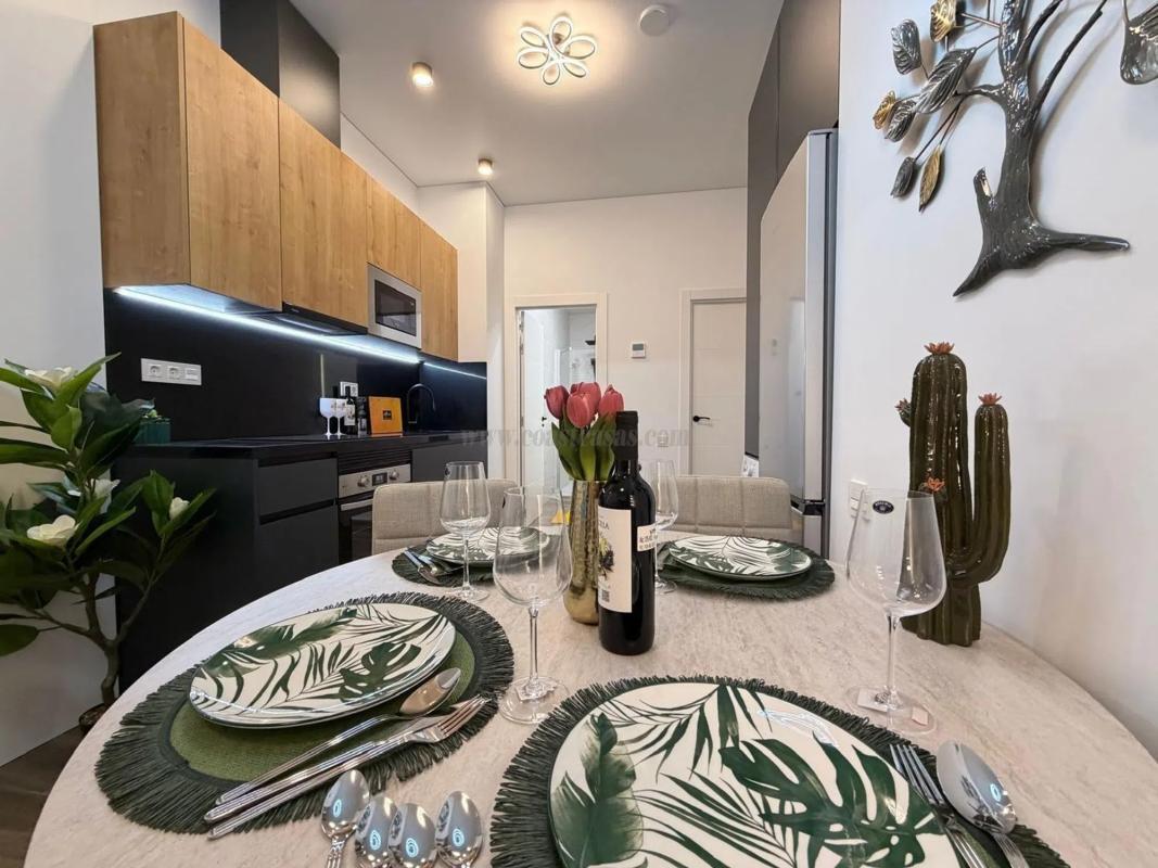 Venta de apartamento en Torrevieja