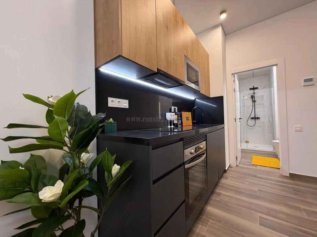 Venta de apartamento en Torrevieja