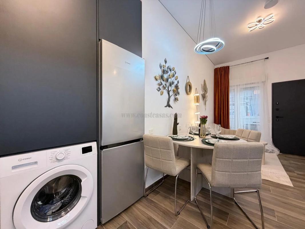 Venta de apartamento en Torrevieja