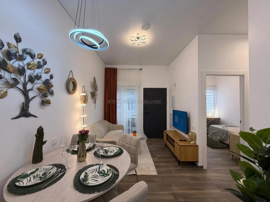 Venta de apartamento en Torrevieja