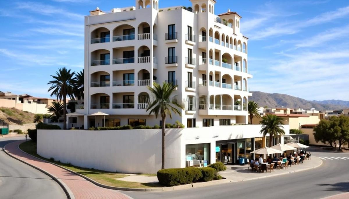 Venta de apartamento en Bigastro