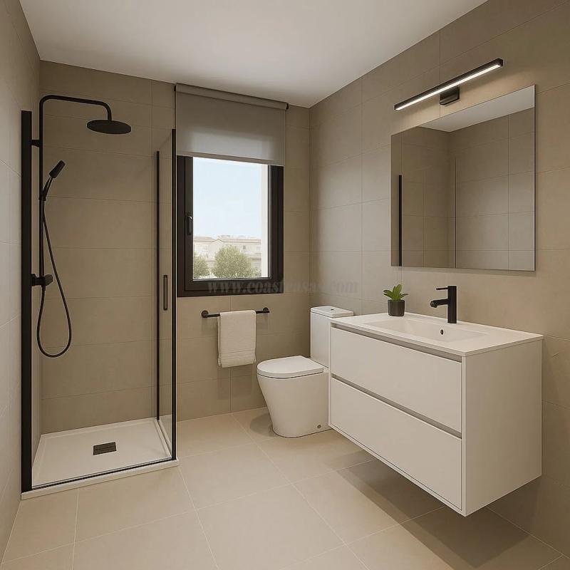 Venta de apartamento en Mazarrón
